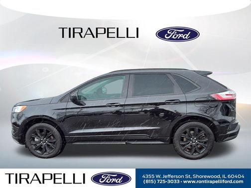 2024 Ford Edge SE