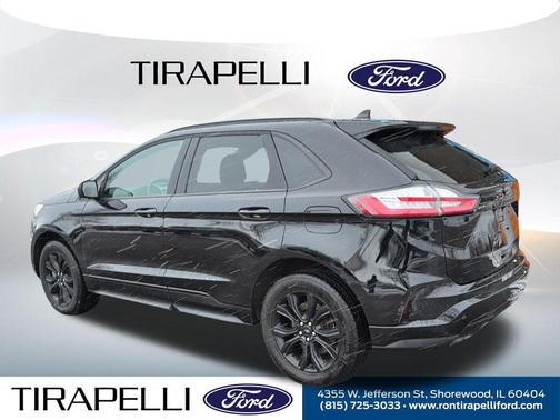 2024 Ford Edge SE