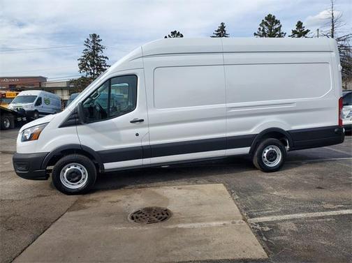 2025 Ford Transit-350 Base