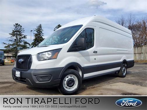 2025 Ford Transit-350 Base
