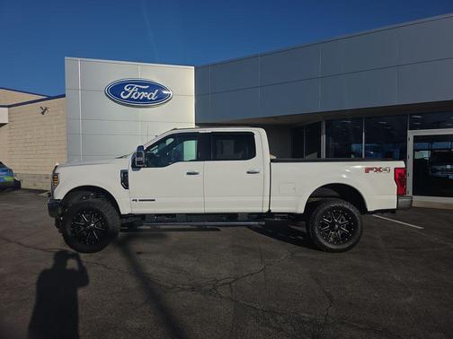2019 Ford F-350 XLT