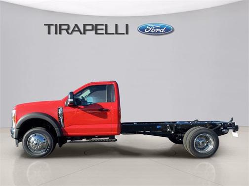 2026 Ford F-450 DRW