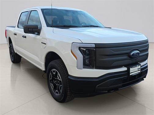 2023 Ford F-150 Lightning Pro