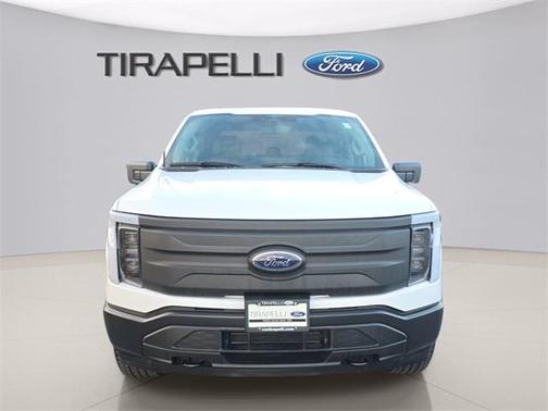 2023 Ford F-150 Lightning Pro