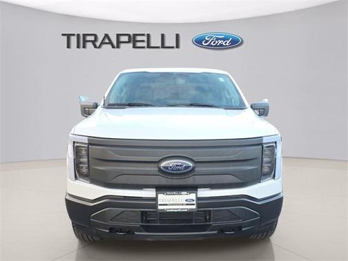 2023 Ford F-150 Lightning Pro