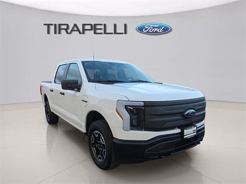 2023 Ford F-150 Lightning Pro