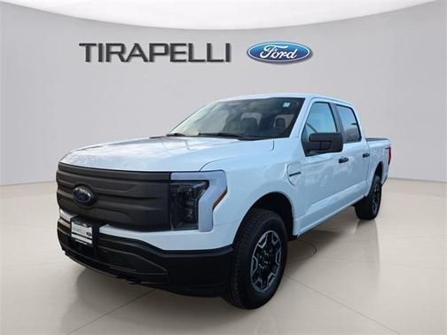 2023 Ford F-150 Lightning Pro