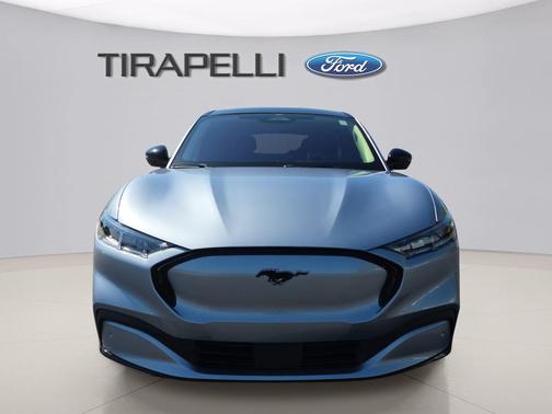 2022 Ford Mustang Mach-E Premium