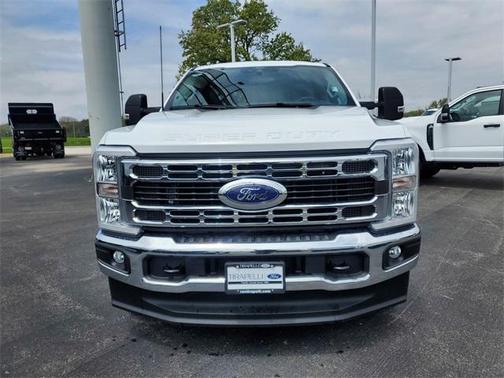 2025 Ford F-350 XL