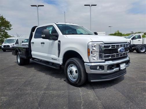 2025 Ford F-350 XL