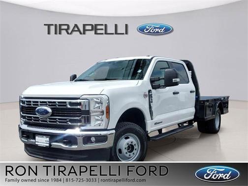 2025 Ford F-350 XL