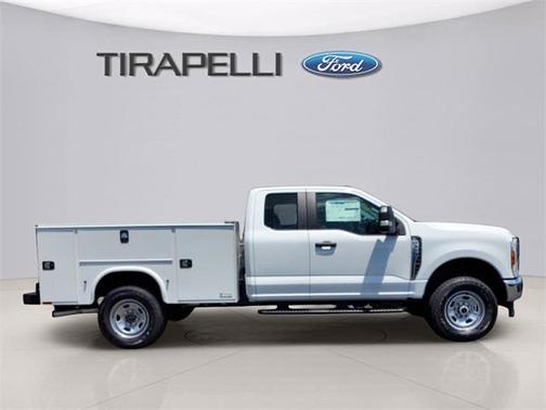 2025 Ford F-350 XL