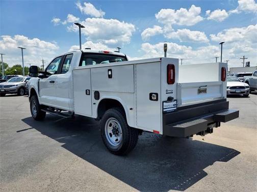 2025 Ford F-350 XL