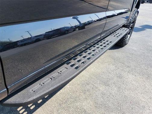 2025 Ford F-250