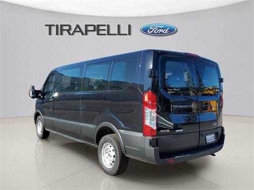 2025 Ford Transit-350 XL