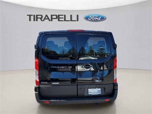 2025 Ford Transit-350 XL