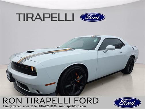 2023 Dodge Challenger GT