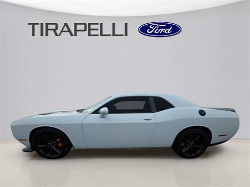 2023 Dodge Challenger GT