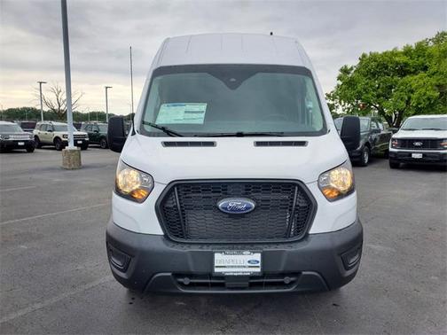 2025 Ford Transit-350 Base