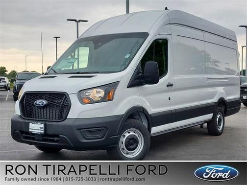 2025 Ford Transit-350 Base