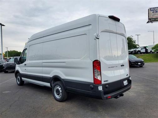 2025 Ford Transit-350 Base