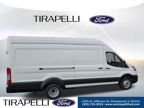 2026 Ford Transit-350 Base