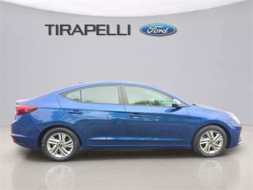 2019 Hyundai ELANTRA Value Edition