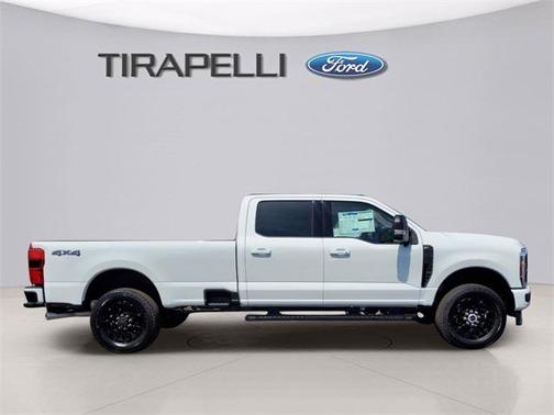 2025 Ford F-250 