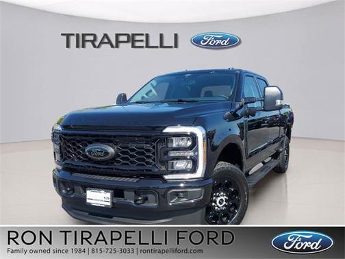 2026 Ford F-250 