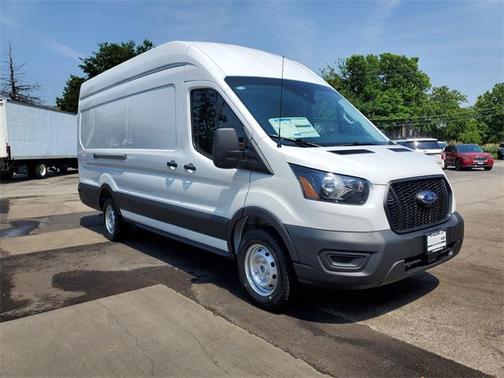 2025 Ford Transit-350 Base
