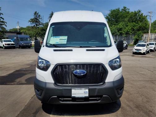 2025 Ford Transit-350 Base