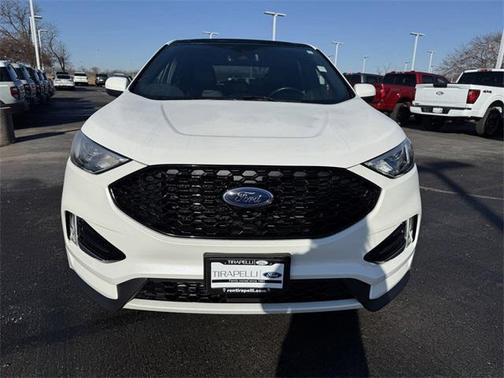 2021 Ford Edge ST Line