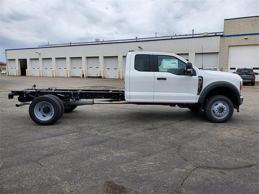 2025 Ford F-450 XL