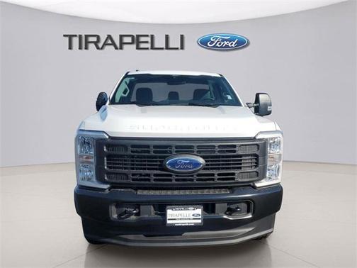 2026 Ford F-350 DRW