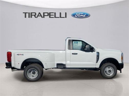 2026 Ford F-350 DRW