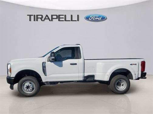 2026 Ford F-350 DRW