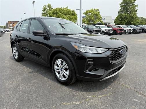 2023 Ford Escape SE