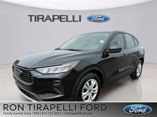 2023 Ford Escape SE