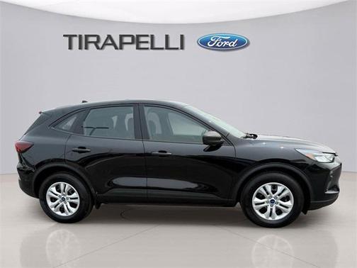 2023 Ford Escape SE