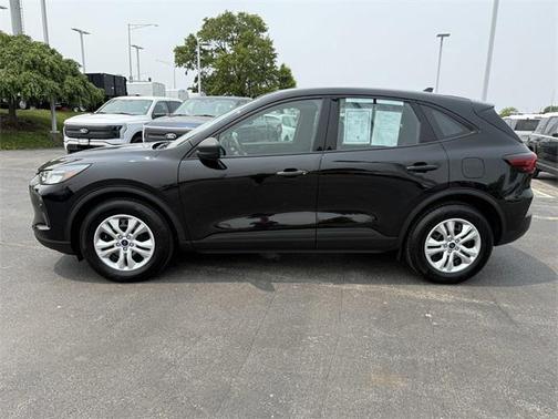 2023 Ford Escape SE