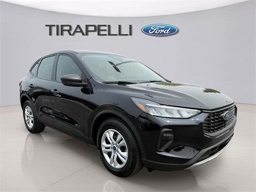2023 Ford Escape SE