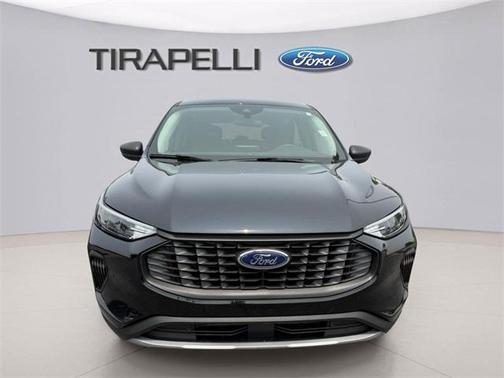 2023 Ford Escape SE