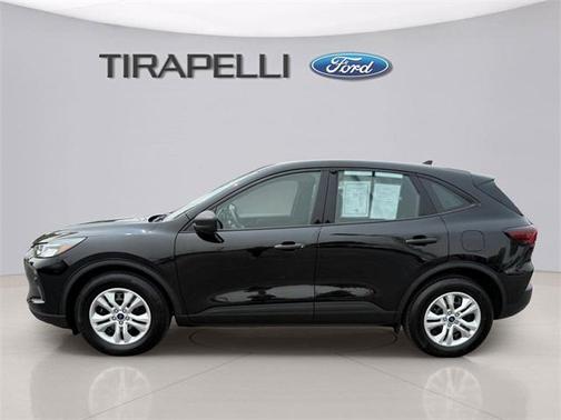 2023 Ford Escape SE
