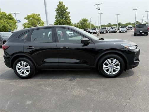 2023 Ford Escape SE