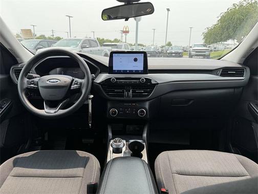 2023 Ford Escape SE