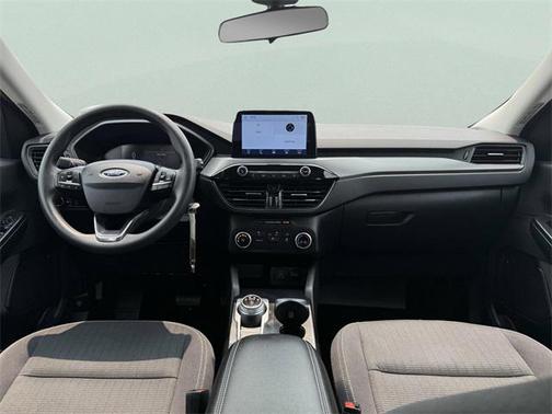 2023 Ford Escape SE