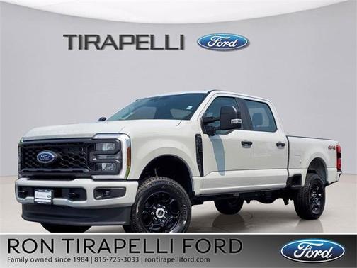 2025 Ford F-250 