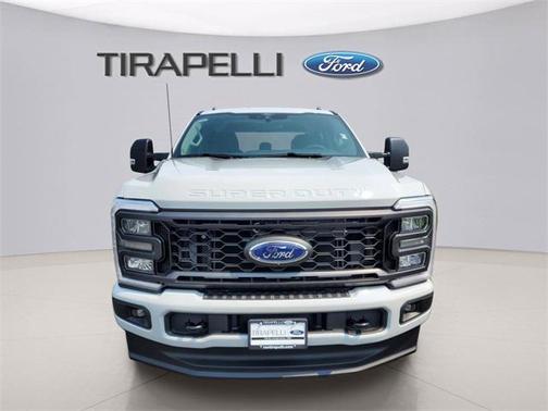 2025 Ford F-250 