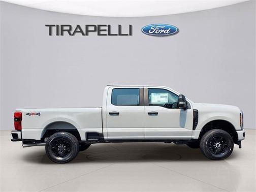2025 Ford F-250 