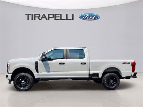 2025 Ford F-250 